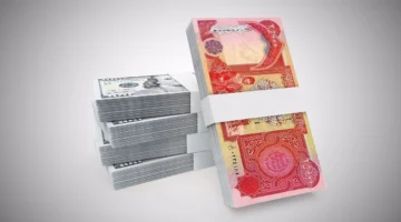 قفزة جديدة.. سعر صرف الدينار العراقي مقابل الدولار يسجل أرقامًا غير متوقعة تقلب الموازين